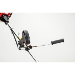 KOSA SPALINOWA NAC WLBC520 2ZXX / B2ZXX) / BP517-20-V